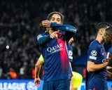 PSG : Riolo démolit Barcola pour une raison improbable !