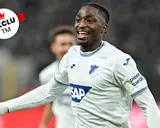 Angers et Lorient visent une révélation française de Ligue Europa