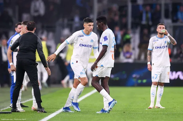 OM : Gattuso explique pourquoi un flop estival ne joue pas !