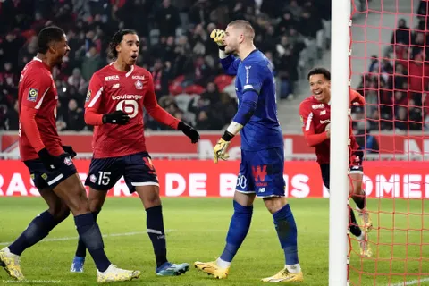 Mercato - Le PSG reçoit un gros stop dans un dossier chaud