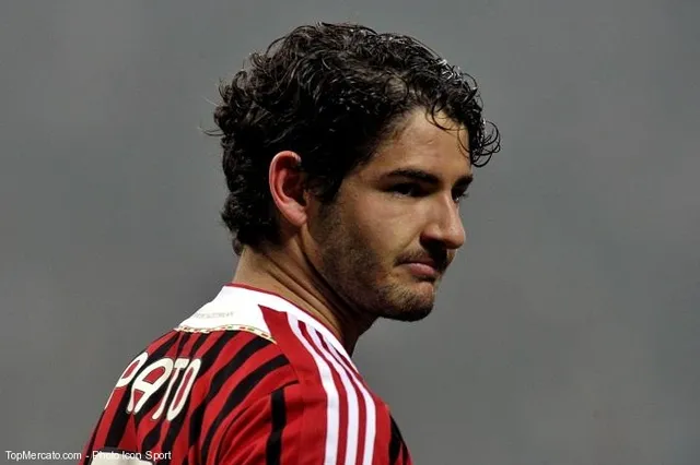 Le PSG n’a pas dit son dernier mot pour Pato