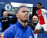 Mercato Chelsea : 11 réflexions autour du transfert de Jorrel Hato
