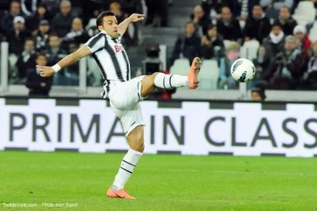 Fiorentina : la tentation Quagliarella ?