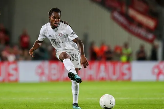Bayern : Rummenigge veut trouver une solution pour Renato Sanches