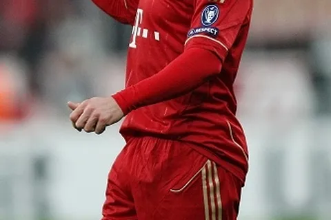 Ribéry a vraiment faim de titres !