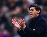 L’OL proche d’offrir un renfort à 2 M€ à Paulo Fonseca !