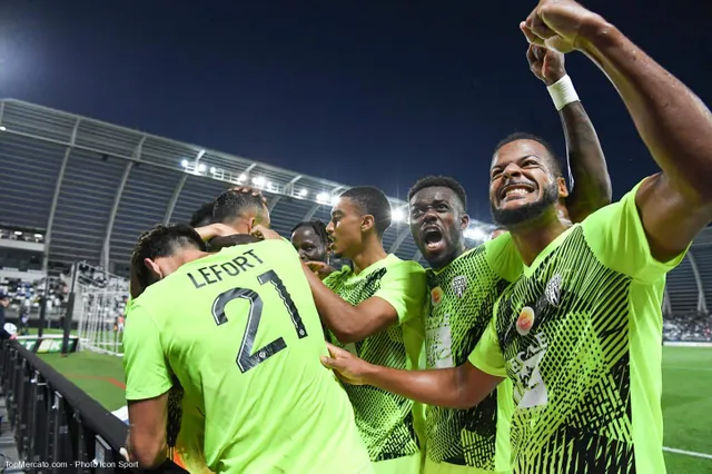 Match Angers – Bordeaux : chaîne TV et compos probables