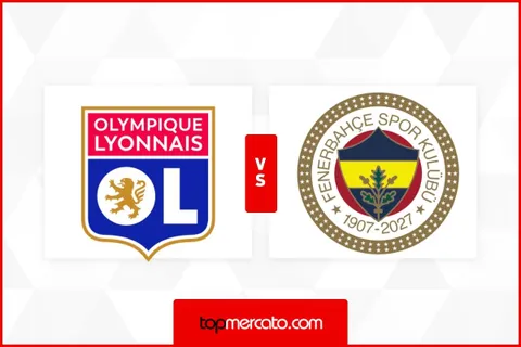 Pronostic Lyon Fenerbahçe – Barrages Ligue des Champions (26/08/2026)