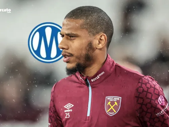 Mercato OM : vers une très grosse concurrence pour Jean-Clair Todibo, qui est prêt à faire des sacrifices pour rejoindre Marseille