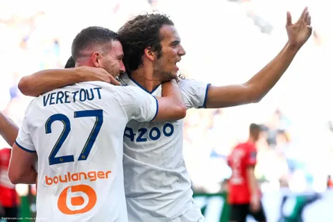 Mercato - OM : une vente se profile, celle d’un international espérée !