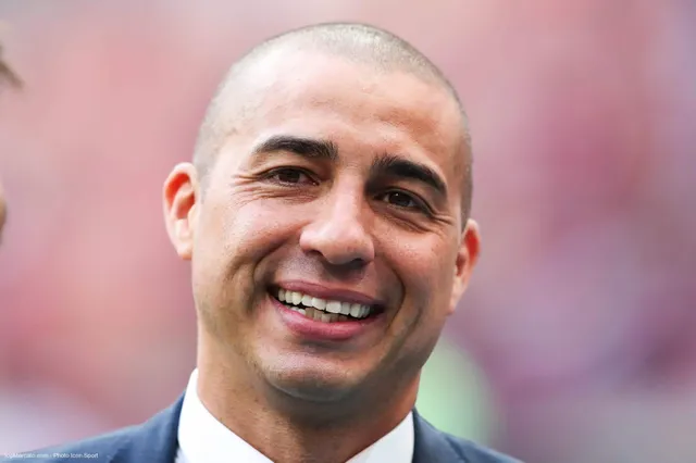 EdF : Trezeguet cash sur le niveau des Bleus avant l’Euro !