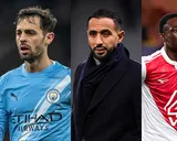L’offre de la Juve à Bernardo Silva, Benatia a déjà une touche pour l’après-OM, Balogun est courtisé en PL… Les 3 infos mercato du jour