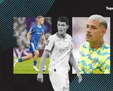 Mercato OM : 70 M€ à lâcher… Le montant des options d’achat de Medina, Pavard, Vermeeren et Weah