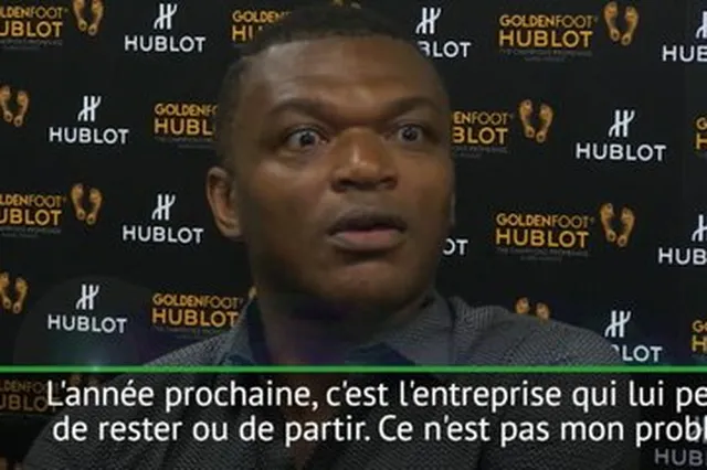 Chelsea : Desailly se prononce sur l’avenir de Conte