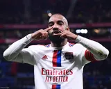 OL : Lacazette lance un défi à Mbappé