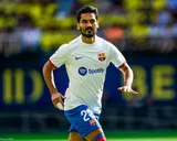 Barça : Gündogan ouvre une porte inattendue