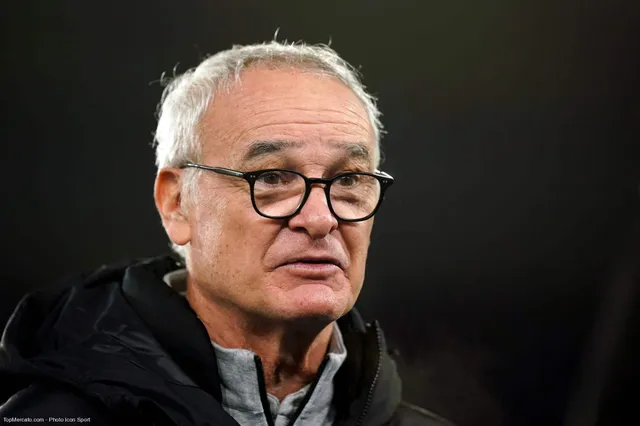 Mercato - Watford : Ranieri prend la porte