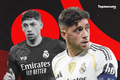 Les gros coups du mercato : quel club et quel transfert pour Federico Valverde ?