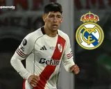 Mercato Real Madrid : Lautaro Rivero pour terminer l’opération rajeunissement en défense ?