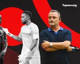 Nice : une satisfaction et 8 déceptions… Le triste premier bilan du mercato estival