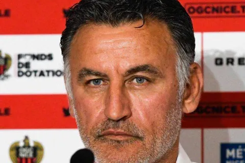 Nice : Galtier répond au communiqué des supporters et se lâche sur l’homophobie dans le foot