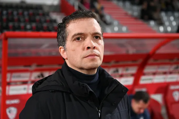 Luis Castro Dunkerque
