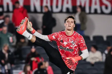 Manchester City : United prêt à lancer un derby inattendu au mercato pour Santiago Beltran !