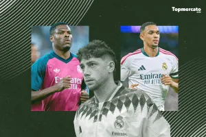 Real Madrid : le mercato désavoué par le Clasico, l’avenir d’Alexander-Arnold et Dumfries déjà incertain ?