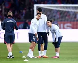 PSG : Un titi s’en va à la dernière minute