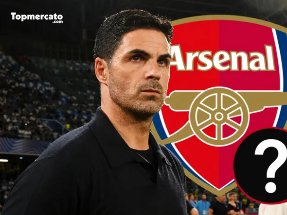 Même 100 M€ ne suffiront pas pour son transfert : Arsenal dépité d’avance pour son attaquant rêvé