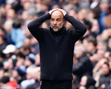 Un départ se confirme à Manchester City