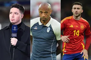 Nasri un temps proche de Rennes, Henry s’exprime sur la succession de Deschamps, Laporte va bien quitter Al-Nassr… Les 3 infos mercato du jour