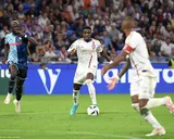 OL : le tacle de Nuamah à Blanc