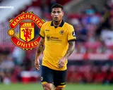 Mercato Manchester United : Joao Gomes, l’autre alternative économique au milieu de terrain