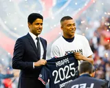 PSG : Al-Khelaïfi brise le silence sur Mbappé !