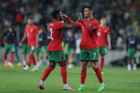 Match Portugal – République Tchèque (Euro 2024) : chaîne TV et compos officielles