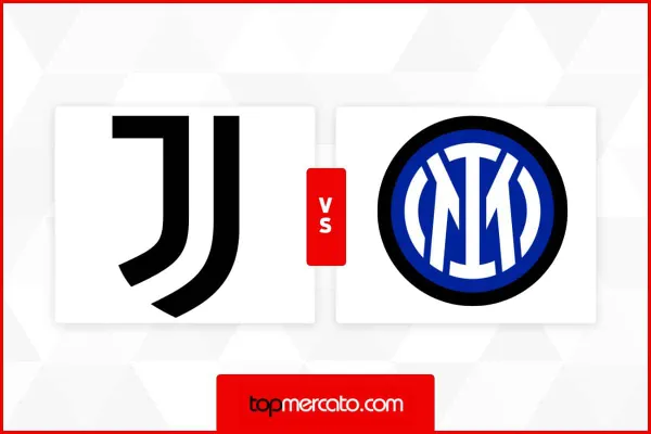 Pronostic Juventus Inter Milan