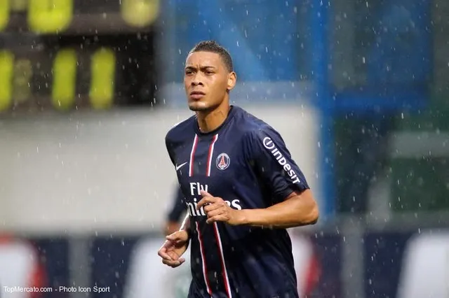 Une sortie programmée pour Guillaume Hoarau