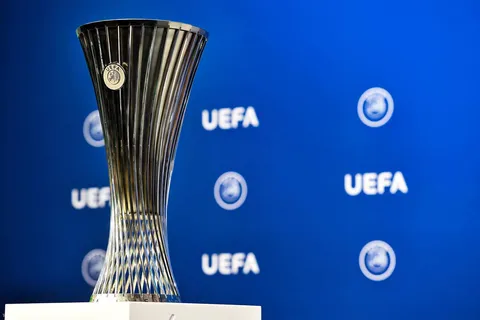 Conference League : Nice évite le pire, le tirage des quarts de finale