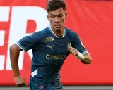 OM : les 5 options pour remplacer Valentin Carboni