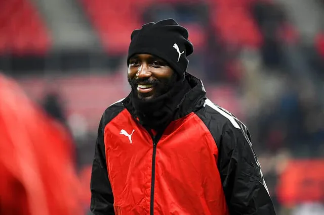 Rennes : Seko Fofana envoie un message à Jorge Sampaoli