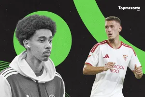 Que deviennent les 5 grands noms de l’ASSE partis au mercato d’été 2026 ?
