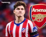Mercato Arsenal : « Son départ est inévitable », Alvarez promis aux Gunners plutôt qu’au Barça