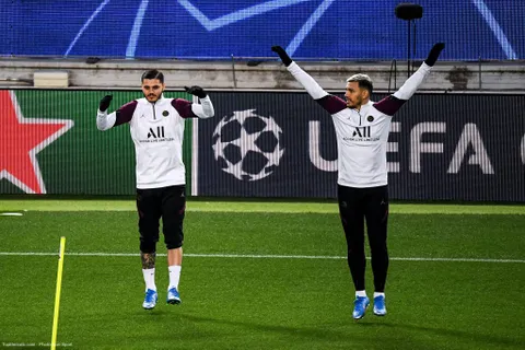 Mercato - PSG : Paredes et Sanches débarquent en Italie