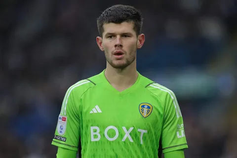 OM : Illan Meslier, le gardien De Zerbi compatible… avec une grosse faille