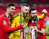 Manchester United : “J’adorerais l’avoir”, Bruno Fernandes réclame une recrue