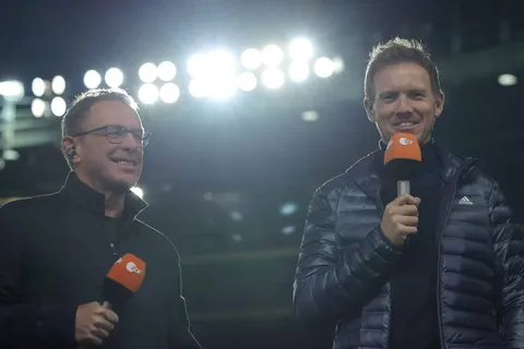 Mercato - Le Bayern Munich a de “bonnes discussions” avec un entraîneur !