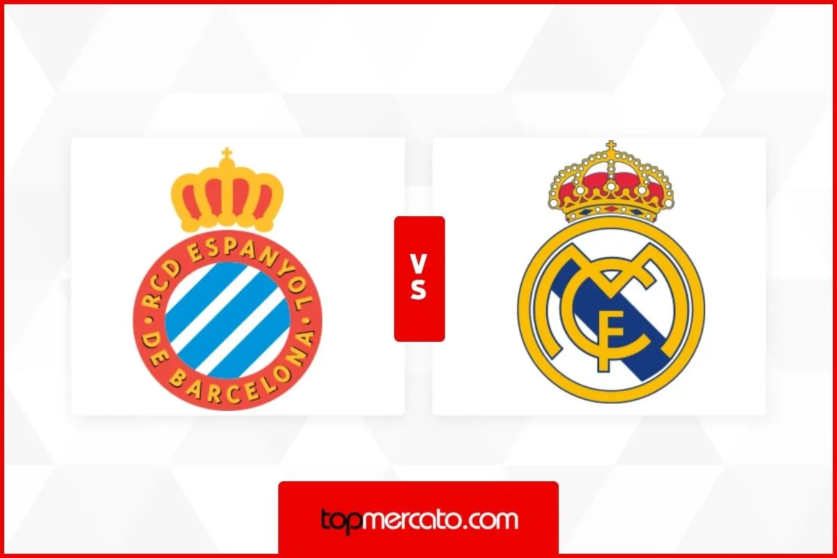 Pronostic Espanyol Real Madrid