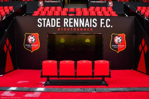 Mercato - Après Le Fée, Rennes fonce sur un coup à 15 M d’euros !