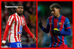 Atlético Madrid – Barça (Coupe du Roi) : chaîne TV, heure et compos probables